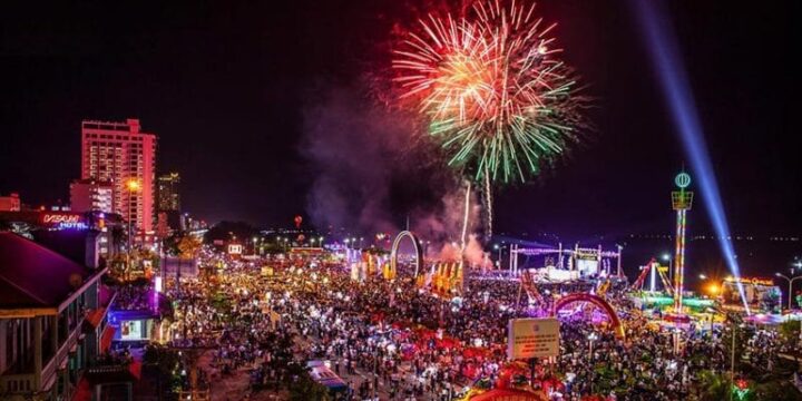 Tour Du Lịch Cửa Lò 2 Ngày 1 Đêm Trọn Gói 1.550K/khách
