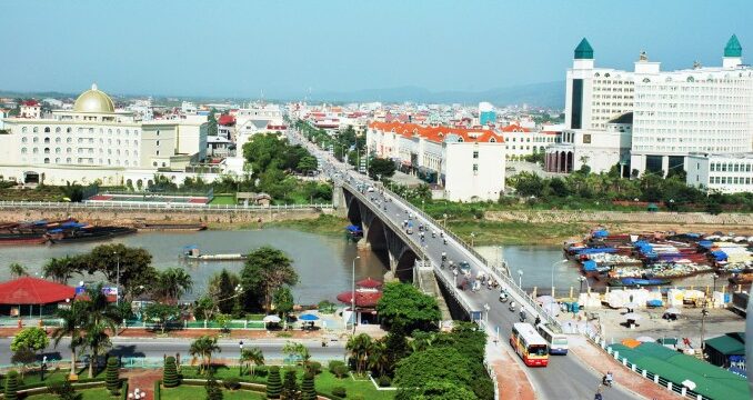 Bỏ Túi 5 Địa Chỉ Lưu Trú Chất Lượng Khi Du Lịch Đông Hưng – Trung Quốc