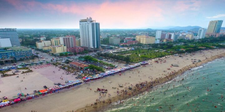 Top 5 Địa Điểm Lưu Trú Không Nên Bỏ Qua Khi Đến Du Lịch Cửa Lò